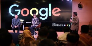 Google Akan Membina 100.000 Pengembang Aplikasi Di Indonesia