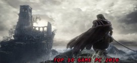 Rekomendasi Daftar Game PC Paling Populer Terbaru 2016