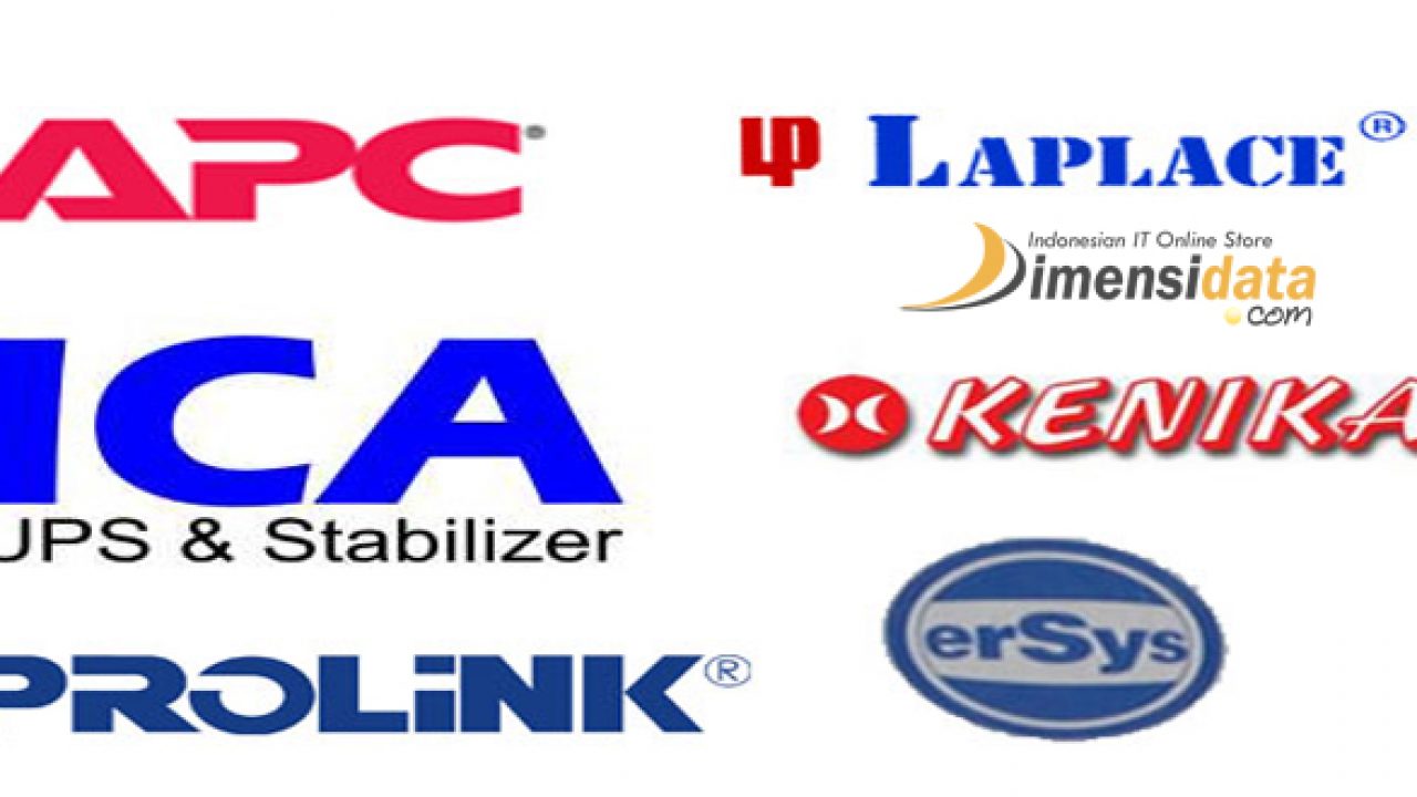 Rekomendasi Merk Ups Yang Bagus Harga Murah