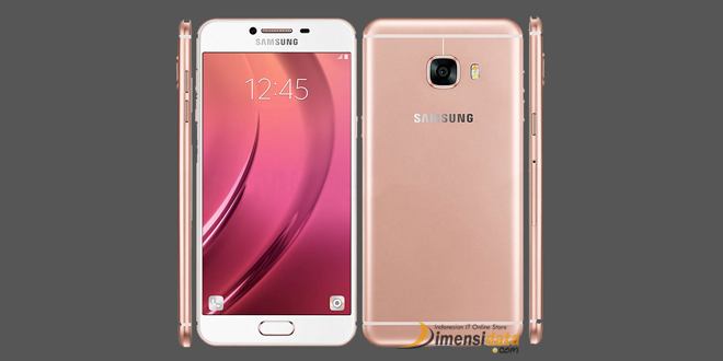 Harga Terbaru dan Spesifikasi Samsung Galaxy C5 Juni 2016