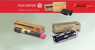Daftar Harga Toner Cartridge printer Fuji Xerox Original Terbaru 2016