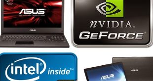 laptop asus gaming core i3 i5 i7 nvidia geoforce gtx 2gb murah 2016