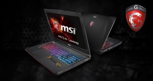 laptop gaming terbaik merk msi harga murah terbaru juni 2016
