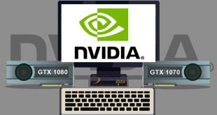 Harga VGA Nvidia GTX 1080 vs Geforce GTX 1070 GDDR5