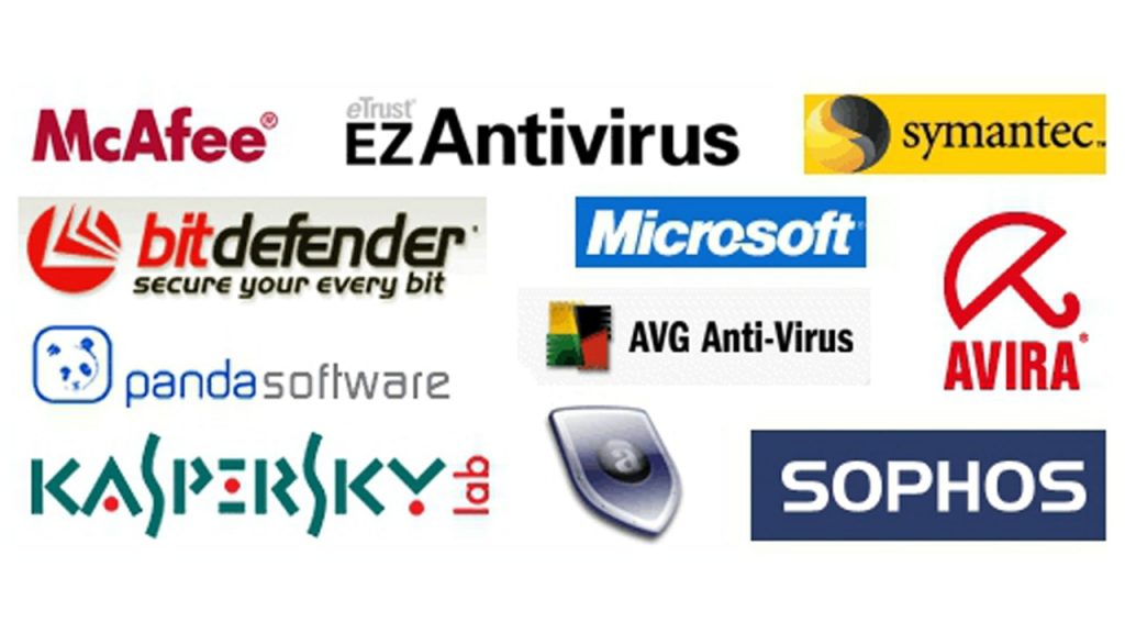 Daftar Antivirus Terbaik Untuk PC Dan Laptop Update Terbaru 2019