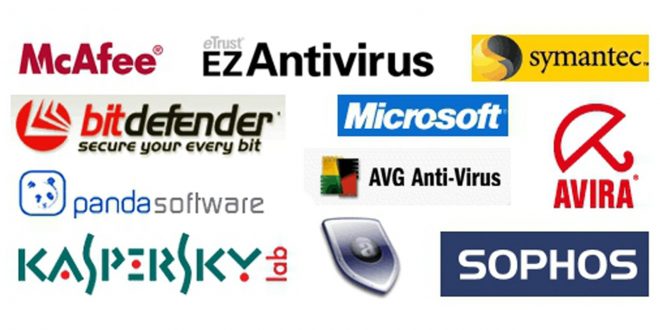 Software Antivirus Terbaik UntukPC Windows Gratis Terbaru 2016