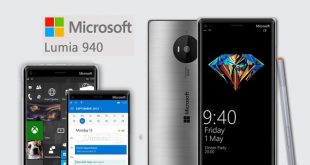 Review Kelebihan Spesifikasi Microsoft Lumia 940 Terbrau 2016