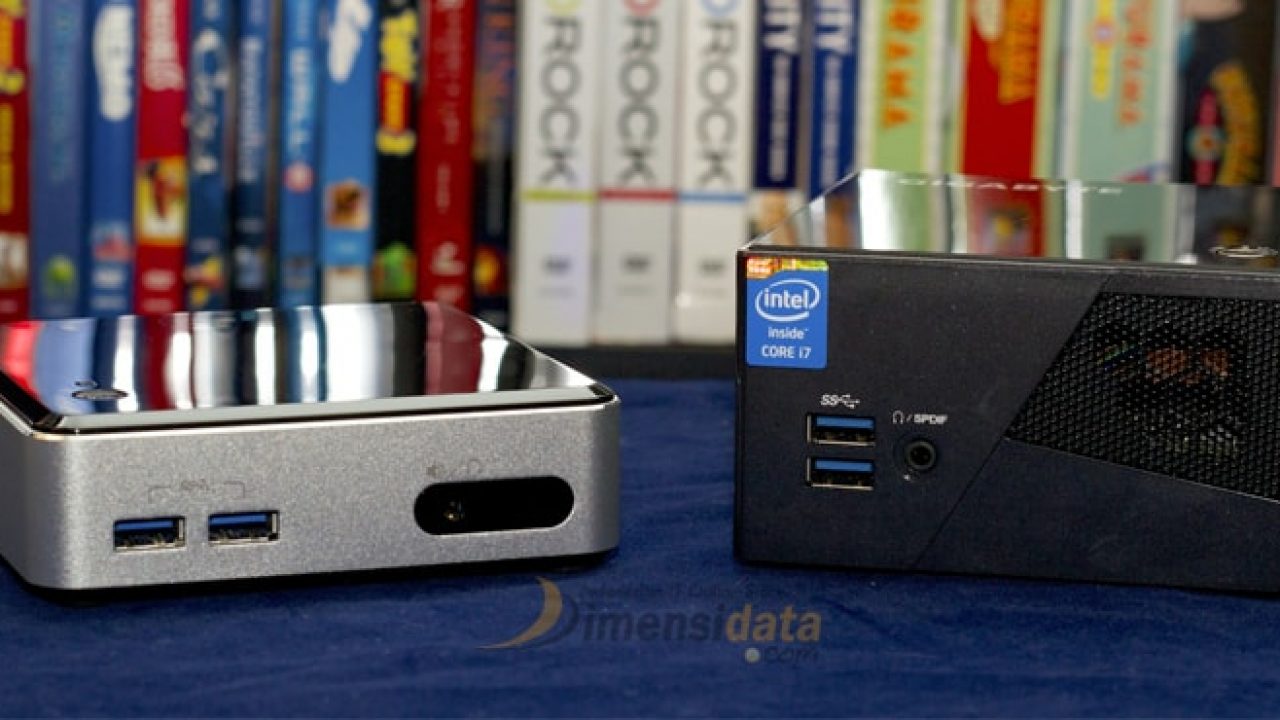 Daftar Merk Desktop Mini Pc Terbaik Update Terbaru 19 Harga Murah