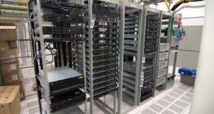 Pengertian Rack Server, Fungsi dan Macam Jenis Tipe Rack Server