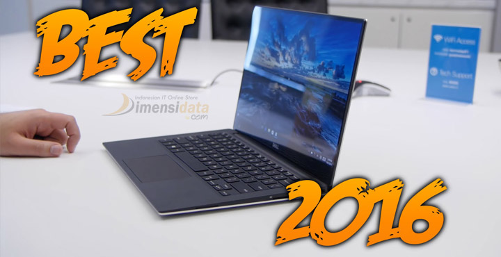 Daftar Merk Laptop Terbaik Terbaru Paling Laris 2016 Indonesia
