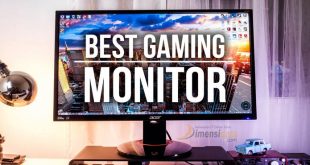 Monitor LED Full HD Terbaik Untuk PC Gaming 4K Ultra HD