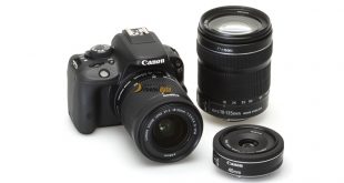 Review Kelebihan Spesifikasi Kamera CANON EOS 700D Kit2