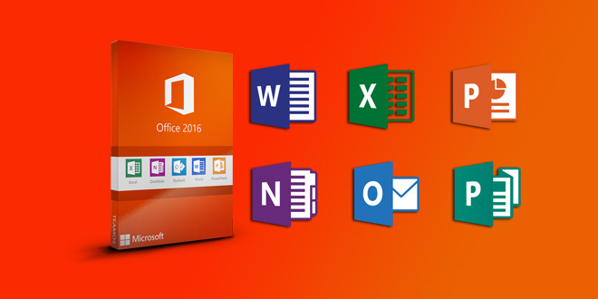 Kelebihan Microsoft Office 2016