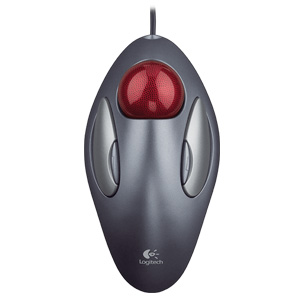Kelebihan dan Kekuarnagn jenis Trackball Mouse Komputer