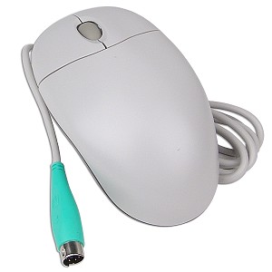 Kelebihan dan Kekurangan Jenis Mouse Port PS2 Komputer