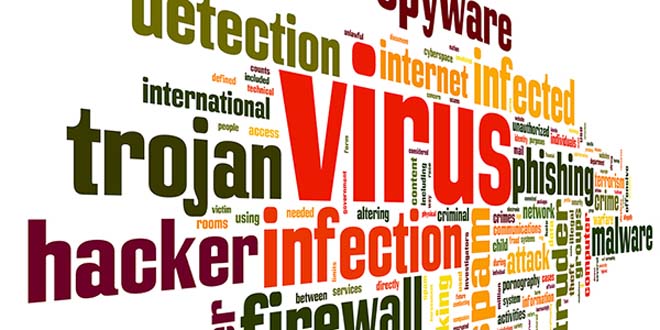 Macam Jenis Nama Virus Komputer dan Cara Mengatasinya