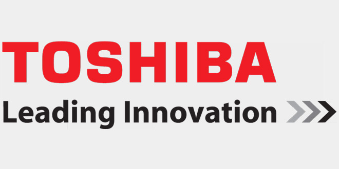 Merk Harddisk Terbaik Toshiba