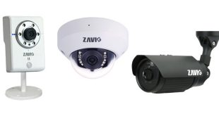Pengertian dan Perbedaan IP Camera dan Kamera CCTV