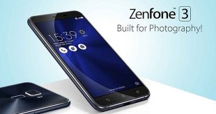 Spesiifkasi ASUS ZenFone 3 ZE520KL Built for Photography Harga Terbaru 2017