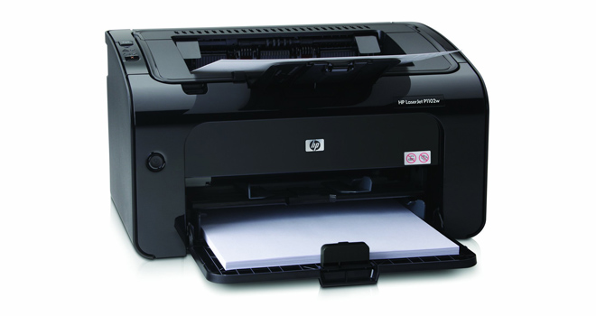 Spesifikasi Printer HP LaserJet Pro P1102w dan Harga 