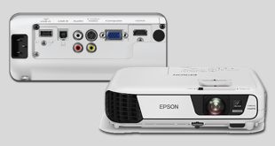 Spesifikasi Projector Epson EB-S300 dan Harga Terbaru 2017