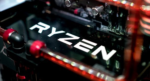3 Pilihan Motherboard Gaming Terbaik Untuk AMD Ryzen