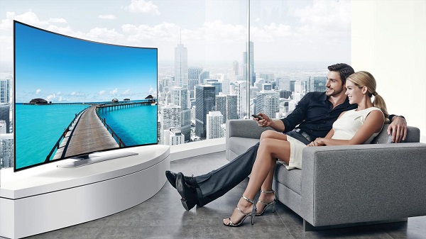3 Pilihan UHD Smart TV 4K Terbaik Terbaru 2017