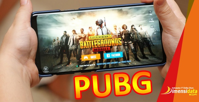 5 HP Android Gaming Terbaik 2 Jutaan Yang Bagus Untuk PUBG ...