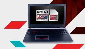 5 Laptop Gaming AMD Terbaik Harga Murah Update Terbaru 2019
