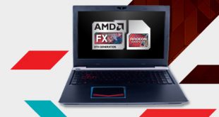 5 Laptop Gaming AMD Terbaik Harga Murah Tahun 2017