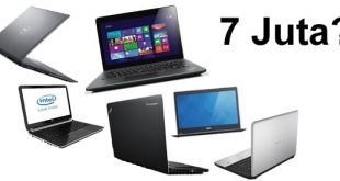 5 Laptop Gaming yang Bagus Harga 7 Jutaan Rekomendasi Terbaik