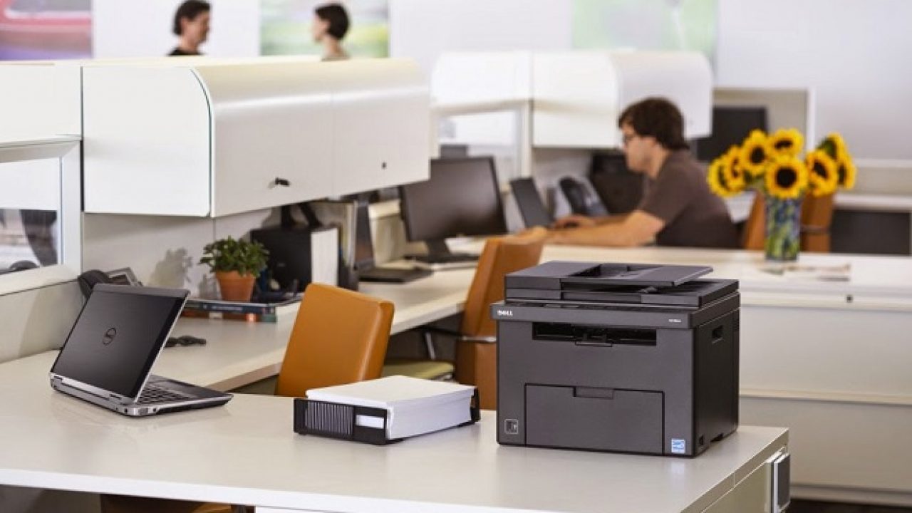 printer kantor terbaik