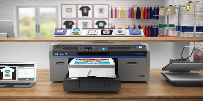 5 Printer Terbaik Epson Yang Cocok Untuk Bisnis Rumahan