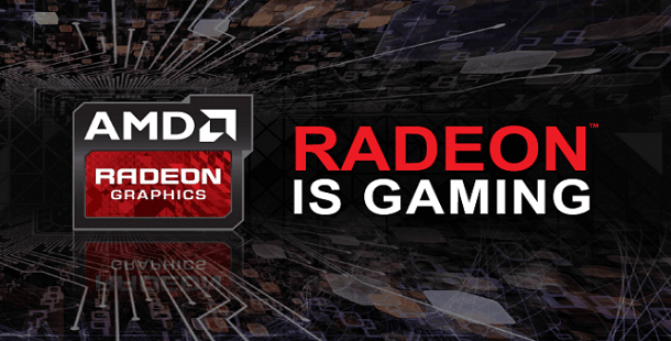 5 VGA Card Gaming Terbaik Dari AMD Radeon Series 2017