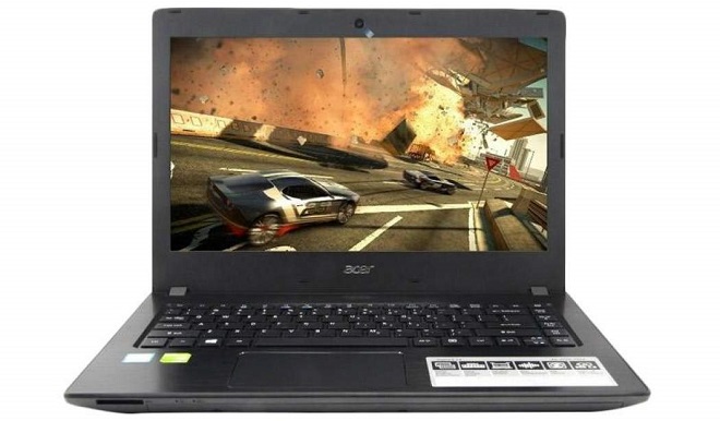 Acer E5-475G – 341S