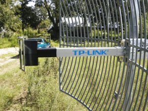 rekomendasi antena penangkap sinyal wifi jarak jauh