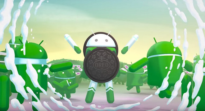 Android Oreo 8.0 Resmi Rilis, Ini Daftar Smartphone yang Kebagian Update