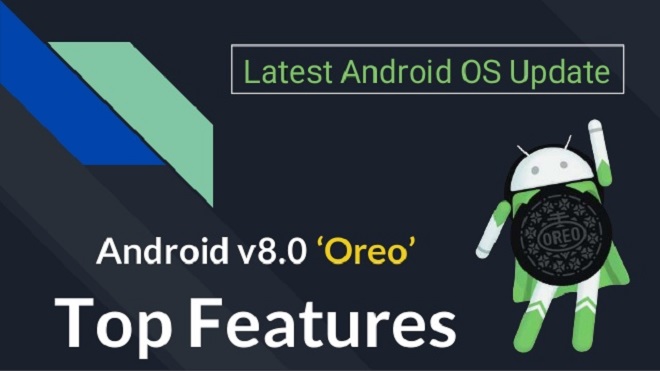 Android Oreo Resmi Rilis, Ini 8 Fitur Android Oreo Yang Jadi Unggulan