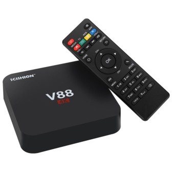 Android TV Box Terbaik Lexon Digital V88 Plus