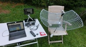 rekomendasi antena penangkap sinyal wifi jarak jauh