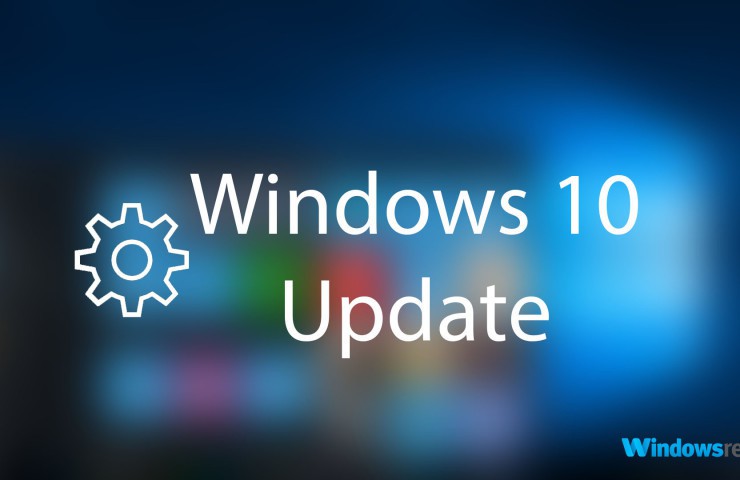 Cara Ampuh Mematikan Auto Update Windows 10 Secara Paksa dijamin