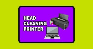 Cara Head Cleaning Printer Canon dan Printer Epson
