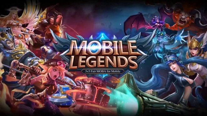 Cara Main Game Mobile Legends di PC Nox Player