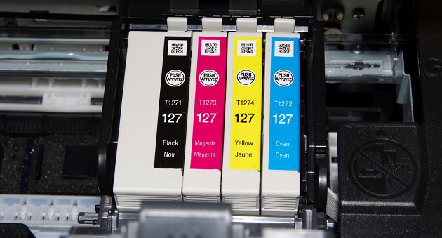 Cara Membedakan Cartridge Tinta Printer Asli atau Palsu