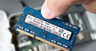 Cara Mengetahui Batas Maksimal Kapasitas RAM Laptop dan PC