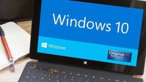 Begini Cara Mengetahui Dan Cek Windows 10 Asli Atau Bajakan