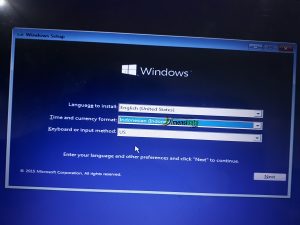 Cara Mudah Install Ulang Windows 10