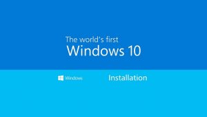 Cara Mudah Install Ulang Windows 10 Lengkap Dengan Gambar 2021