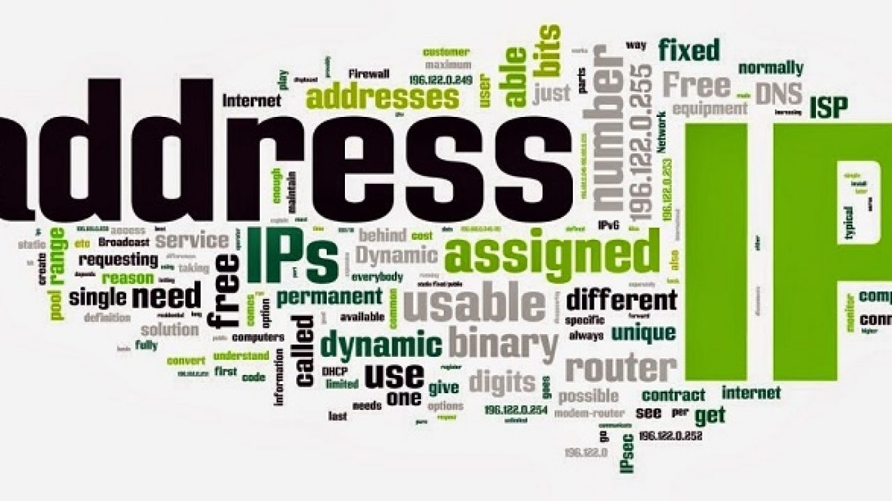 Belajar Cara Mudah Menghitung Ip Address Subnet Mask Dan Host