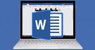 Cara Print Foto Di Microsoft Word Ukuran 2×3, 3×4, dan 4×6